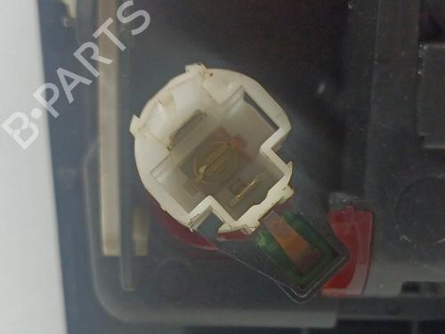 Ashtray VW GOLF V (1K1) 2.0 GTI | BP20820868I30 