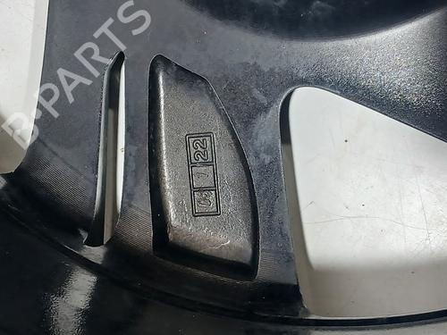 Rim HYUNDAI i20 III (BC3, BI3)  | BP29504920C45 