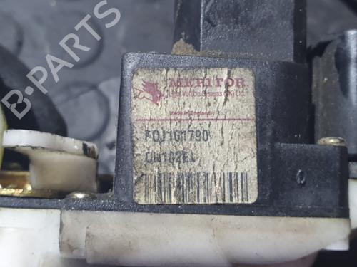 Zamek drzwi przednich lewych ROVER 200 II Hatchback (RF) 216 Si | BP20820016C98 