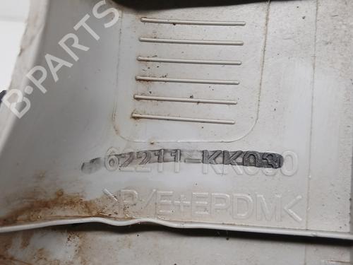 Other TOYOTA HILUX VIII Pickup (_N1_)  | BP29728187O1 