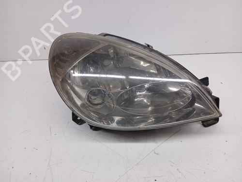 Højre forlygte CITROËN XSARA (N1)  | BP29547736C29 