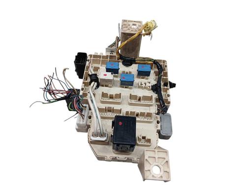 Fuse box SUZUKI SWIFT III (MZ, EZ) | BP38445658E1 - Image 4