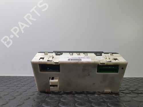 AC Styreenhet / Manøvreringsenhet RENAULT LAGUNA II (BG0/1_)  | BP20828251I5 