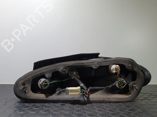 Left taillight HYUNDAI COUPE II (GK) 1.6 16V | BP20818733C34 