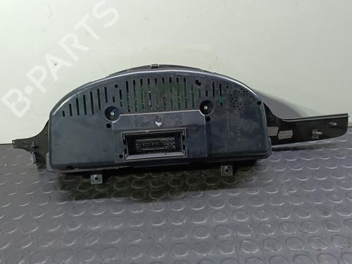 Instrument cluster VW PASSAT B6 (3C2)  | BP20840635C47 