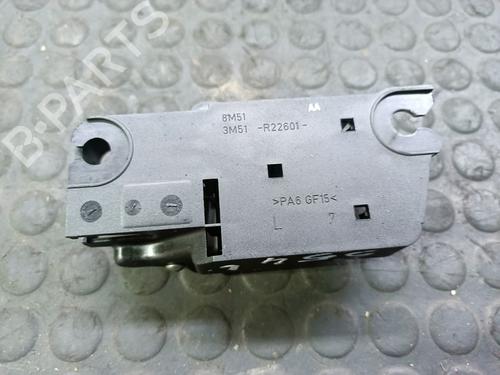 Front left interior door handle FORD FOCUS II (DA_, HCP, DP)  | BP28059443I13 