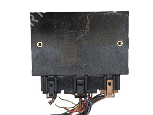 Used Electronic module Electronic module VW TOUAREG (7LA, 7L6, 7L7) 2.5 R5 TDI (174 hp) 33608692 33608692