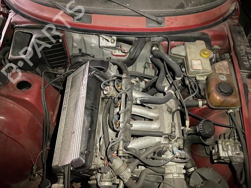 Switch SAAB 900 I (AC4, AM4) 2.0 Turbo | BP29433768I30 