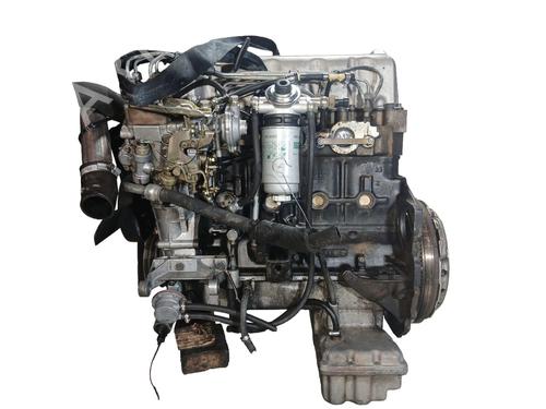Engine OPEL FRONTERA A (U92) 2.3 TD (5JMWL4) | BP30196316M1 