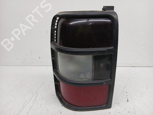 Feu arrière gauche MITSUBISHI PAJERO II (V3_W, V2_W, V4_W, V5_W) 3.0 V6 24V (V43W, V23W) (177 hp) 31653100