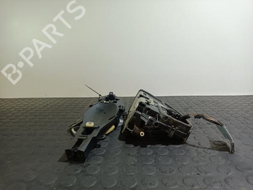 Used Rear left lock BMW 3 Touring (E91) [2004-2012]  20835862