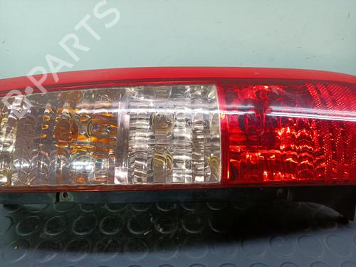 Right taillight TATA INDICA 1.4 D | BP23423734C35 