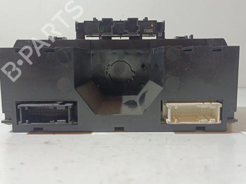 Climate control JAGUAR X-TYPE I (X400) 2.0 D | BP20836754I5 