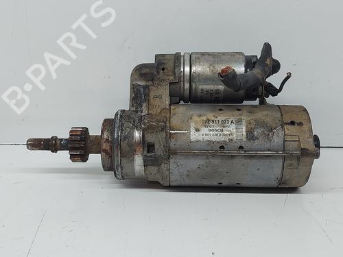 Startmotor VW TOUAREG (7LA, 7L6, 7L7) [2002-2013]  26332460