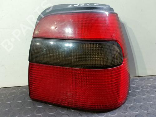 Used Right taillight SKODA FELICIA I Pickup (6UF, 6U7) 1.3 (68 hp) 20824344