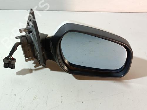 Used Right mirror CITROËN XSARA Coupe (N0) 2.0 HDi 109 (109 hp) 23876480
