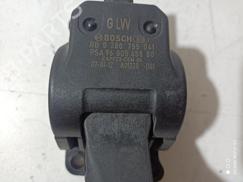 Pedal CITROËN C4 I (LC_)  | BP22247492I4 