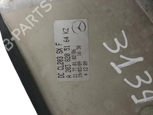 Left taillight MERCEDES-BENZ CLC-CLASS (CL203) | BP33906702C34 - Image 5