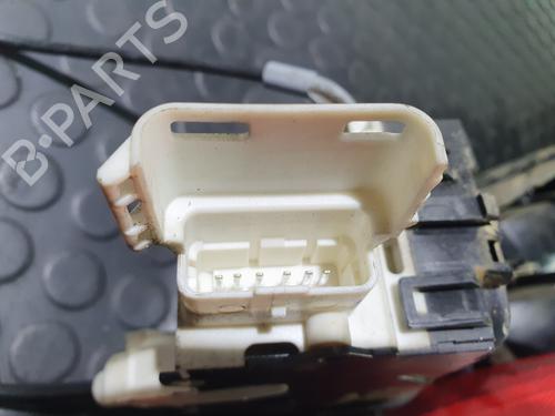 Rear left lock CITROËN C4 I (LC_)  | BP20828183C100 