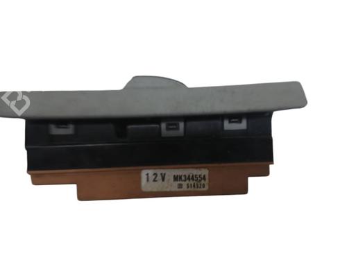 Right front window switch MITSUBISHI CANTER Platform/Chassis (FB_, FE_, FG_) | BP39514243I26 - Image 5