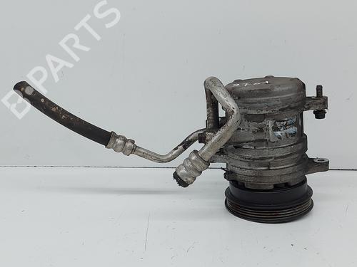 Used AC compressor HYUNDAI ATOS PRIME (MX) [1999-2025]  26191728