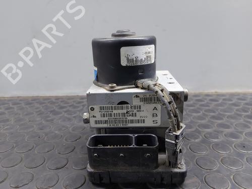 Abs pomp JEEP GRAND CHEROKEE II (WJ, WG)  | BP21807623M43 