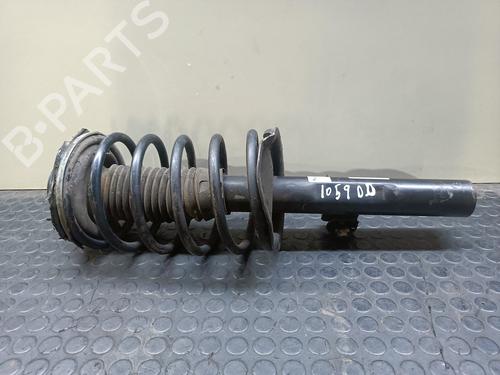 Used Right front shock absorber CITROËN XSARA (N1) 1.9 TD (90 hp) 20824753