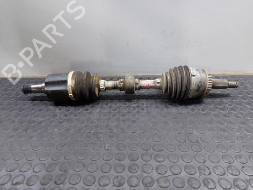 Used Left rear driveshaft HYUNDAI SANTA FÉ II (CM) 2.2 CRDi GLS (150 hp) 26921316