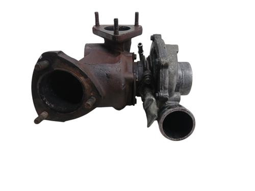 Turbo/Compressor Turbo/Compressor OPEL VECTRA A (J89) 2.0 i (F19, M19) (115 hp) 34135799 34135799