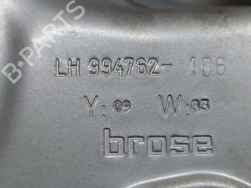 Rear left window mechanism FORD FOCUS II (DA_, HCP, DP)  | BP20840783C24 