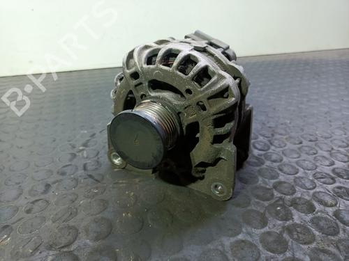 Alternator RENAULT CLIO IV (BH_)  | BP20839310M7 