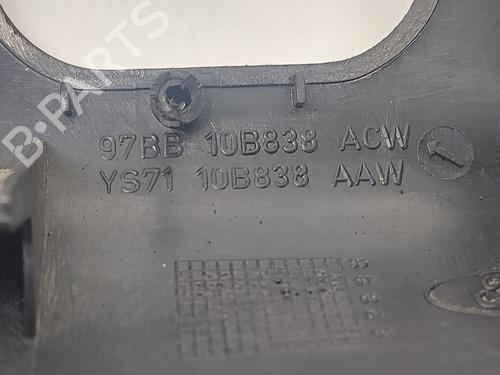 Headlight switch FORD MONDEO II (BAP) 1.8 TD | BP23843899I24 