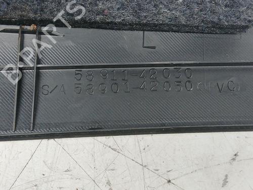 Console central TOYOTA RAV 4 III (_A3_)  | BP29834618I22 