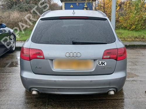 Intercooler AUDI A6 C6 (4F2)  | BP31841543M30 