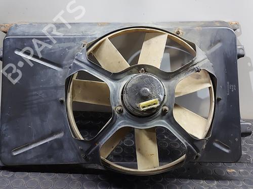 Used Radiator fan SEAT IBIZA II (6K1) 1.9 D (64 hp) 20824295