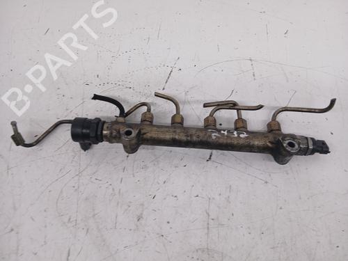 Used Injection rail HYUNDAI TUCSON (JM) 2.0 CRDi (113 hp) 28534811