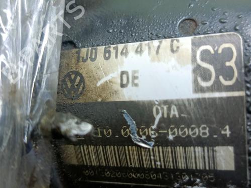 ABS pump SEAT LEON (1M1) 1.9 TDI | BP20840105M43 