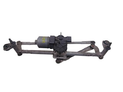 Used Front wiper motor Front wiper motor SEAT IBIZA IV (6J5, 6P1) [2008-2017] 34055565 34055565