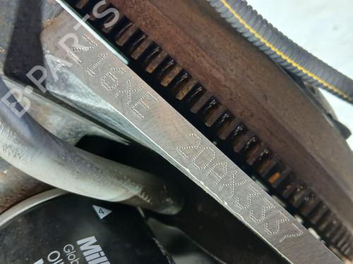 Engine OPEL ASTRA G Hatchback (T98) | BP28953044M1