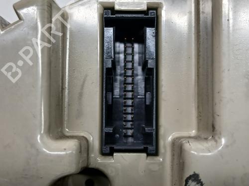 Instrument cluster BMW 3 (E46) 320 d | BP31624300C47