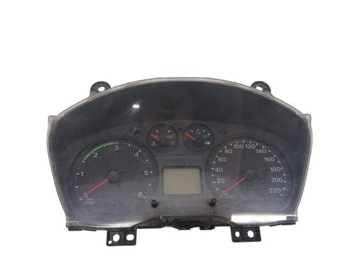 Compteur de vitesse FORD TRANSIT Platform/Chassis (FM_ _, FN_ _, FF_ _) [2006-2014]  31902467