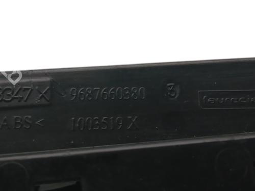 Other PEUGEOT 508 I (8D_) 1.6 VTi | BP32074433O1 - Image 4