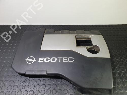 Used Upper protection OPEL ASTRA G Coupe (T98) 2.2 16V (F07) (147 hp) 20830446