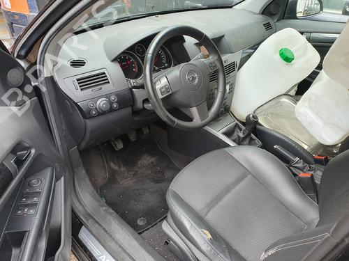 Engine OPEL ASTRA H (A04) 1.8 (L48) | BP22404844M1 
