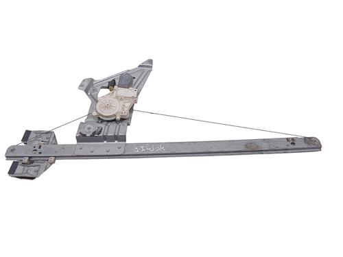 Used Front left window mechanism Front left window mechanism MERCEDES-BENZ SPRINTER 3-t Van (B906) [2006-2018] 33046830 33046830