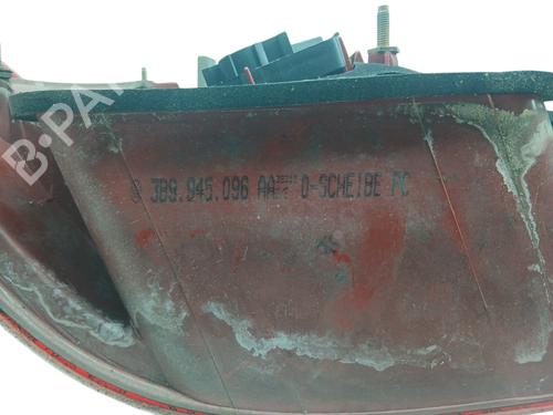 Right taillight VW PASSAT B5 Variant (3B5) 2.5 TDI | BP33936394C35 - Image 2