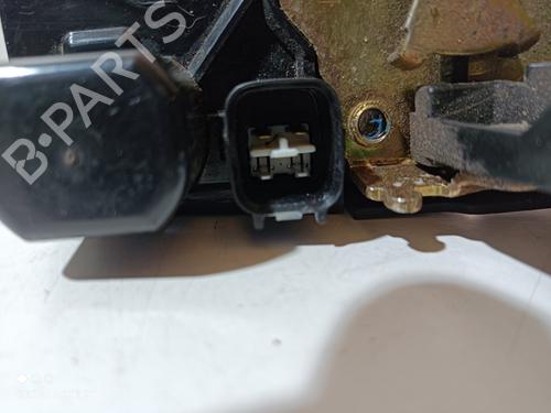 Front left lock CHRYSLER VOYAGER IV (RG, RS) 2.8 CRD | BP20832465C98 