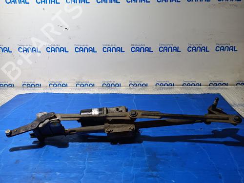 Used Front wiper motor PEUGEOT 307 Break (3E) 1.6 HDi 110 (109 hp) 20832753