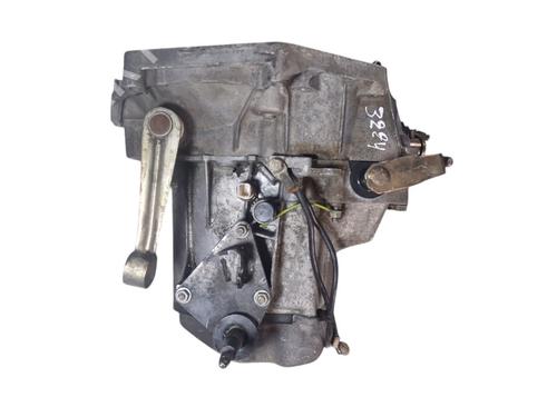 Gearbox PEUGEOT 206 SW (2E/K) 1.6 16V | BP33548459M3  - Image 5