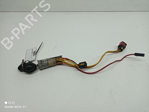 ignition-barrel-peugeot-206-hatchback-2ac-1998-1999-2000-2001-2002-2003-2004-2005-2006-2007-2008-2009-2010-2011-2012-32273524 main image